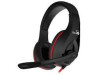 Genius Slusalice HS-G560 Black