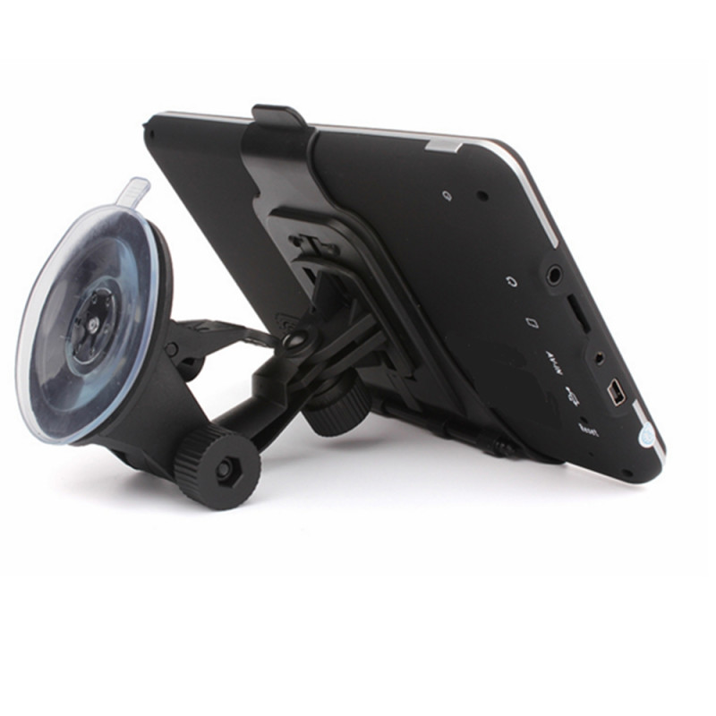GPS Navigacija (super brza) Igo android 1GBram 4*1.2GHZ