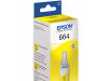 Tinta EPSON 664 Yellow T6644