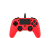 Bigben Wired Nacon Controller PS4 3m (PC compatible)