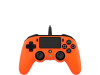 Bigben Wired Nacon Controller PS4 3m (PC compatible)