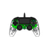 Bigben PS4 Nacon Compact Light Wired Controller