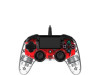 Bigben PS4 Nacon Wired Light Compact Controller