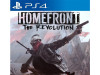 Homefront: The Revolution PS4