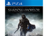 Middle-earth: Shadow Of Mordor HITS PS4