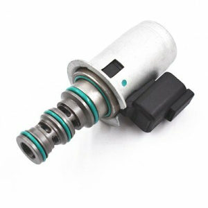 JCB magnet solenoid ventil 25/220804