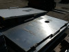 INOX VRATA
