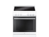 Amica 6017CE2.333EDQ(W) šporet 50 cm