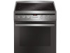 Amica 6018CE3.333EHTaQ(Xx) šporet 60 cm