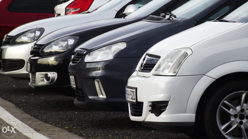 Rent a car -renta car najam vozila   KASKO d.o.o CAZIN