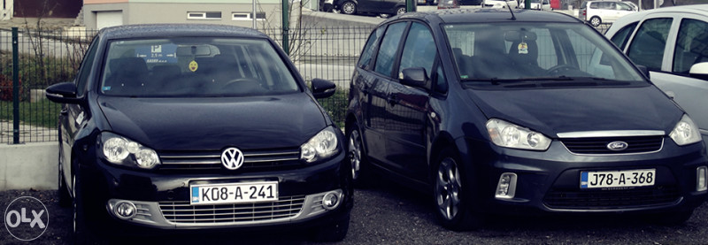 Rent a car -renta car najam vozila   KASKO d.o.o CAZIN