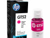 Tinta HP GT52 Magenta