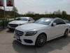 Mercedes C 220 D BlueTEC AMG EDITION Bi-Xenon LED