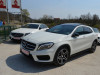 Mercedes GLA 220 D 4Matic AMG Bi-Xenon LED 177 KS
