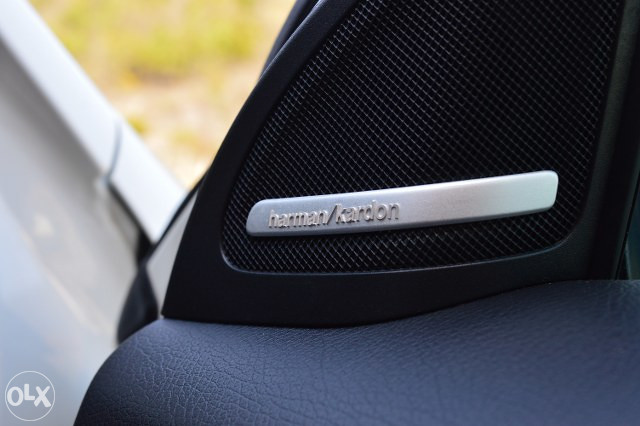 Mercedes GLA 220 D 4Matic AMG Bi-Xenon LED 177 KS