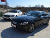 Mercedes C220 D BlueTEC Avantgarde Xenon LED