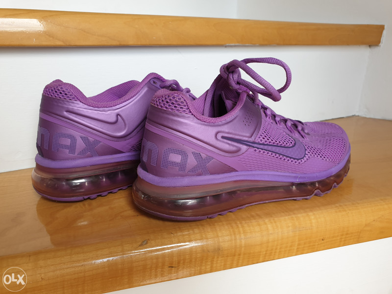 air max 2 ljubicaste