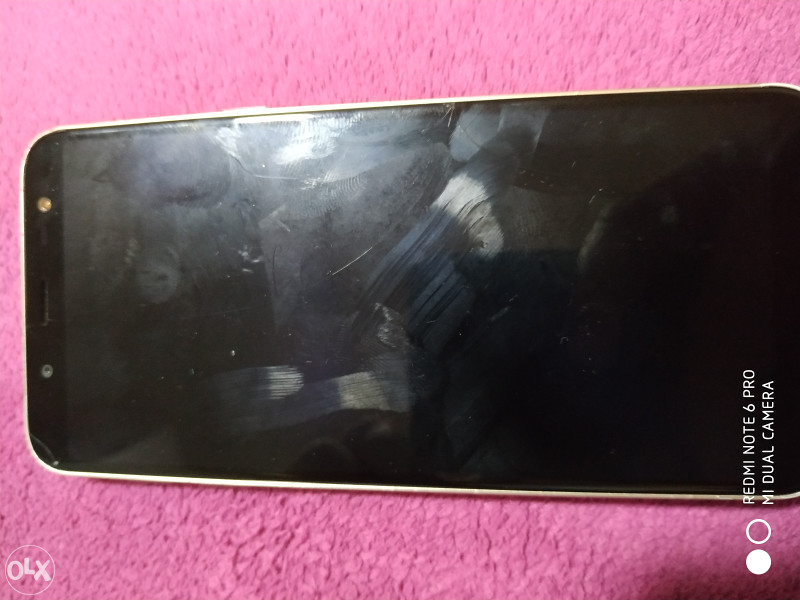 Samsung Galaxy A70 8gb 5682 Jd Id