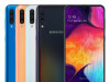 Samsung Galaxy A50 (2019) 6/128 Dual SIM