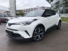 TOYOTA C-HR C-LUB 1.8 BENZIN /HYBRID