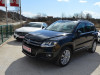 VW Tiguan 2.0 CR TDI 4Motion Bi-Xenon LED MAX VOLL *