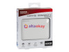 Toshiba Canvio Connect II 500GB USB 3.0 eksterni HDD