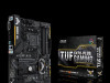 Asus TUF X470-Plus Gaming RGB AM4