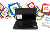 Laptop HP Envy dv6; i7-3630qm; 4GB RAM; 240GB SSD