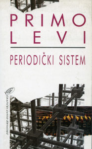 PERIODIČKI SISTEM (Primo Levi)