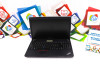 Laptop Lenovo E530; i3-2350m; 8GB RAM; 500GB HDD