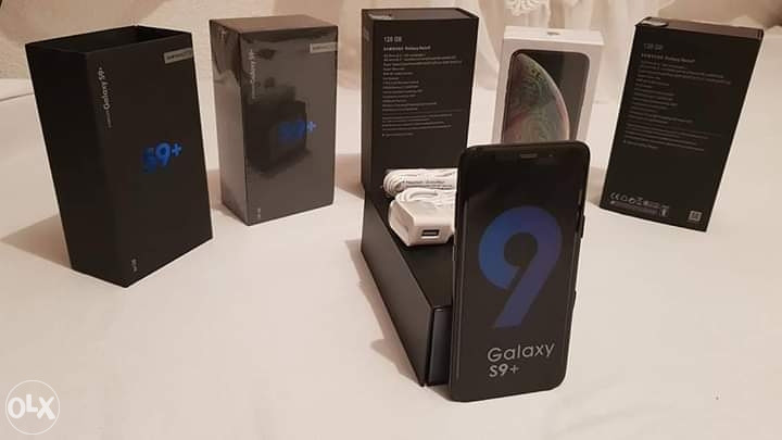 Harga Dan Spesifikasi Samsung Galaxy S9 Lebih Murah Dari