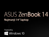ASUS ZenBook 14 UX433FA-A5130T