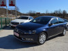 VW Passat 2.0 CR TDI DSG Comfortline DVD Parktr.