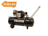 PROAIR KLIPNI KOMPRESOR ZA ZRAK VB 390/100 100L