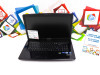 Laptop Medion Akoya P7621; i5; 4GB RAM; 1TB HDD; HD4400