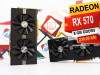 Grafička kartica SapphireNitro+ Radeon RX 570 8GB GDDR5