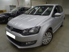 VW Polo 1.6 CR TDI Comfortline Sport Modell 2015