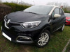 Renault Captur 1.5 DCI ELYSEE INTENS Kamera
