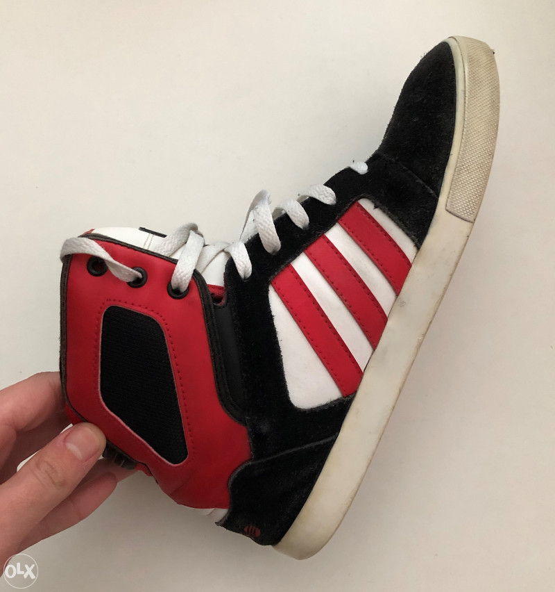 Adidas neo clearance olx