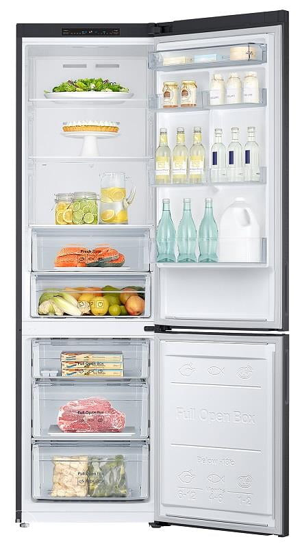 Samsung FRIZIDER 200cm RB37J5005B1/EF NoFrost hladnjak