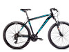 Bicikl CAPRIOLO LEVEL 7.1 ( 27.5", Shimano )