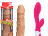 Female i Perfect vibrator, Sex shop Arizona