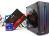GAMING PC Spectra 2; RX570; i7-3770; 12GB RAM; HDD; SSD
