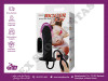 Vibro Dildo Na Napuhavanje 15.5cmx4cm | www.sexyshop.ba