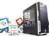 Računar Stilla GT1030; AMD Athlon; 8GB RAM; 240GB SSD