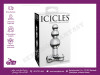 Stakleni Butt Plug 9cm x 3cm | Sex Shop Fantasy