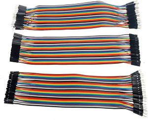 Set kablova za breadboard Foxnovo