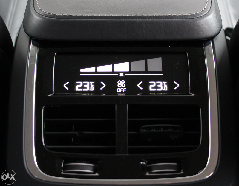 VOLVO XC90 2.0 D5 AWD A/T INSCRIPTION