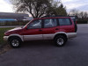 Nissan Terano 2.4 Benz dijelovi u dijelovima