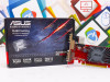 Grafička kartica ASUS Radeon R5 230 1GB GDDR3